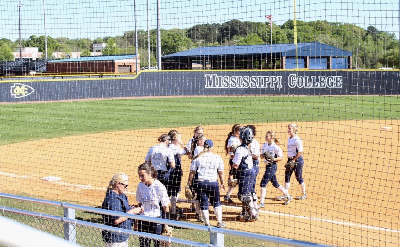 Mississippi College Softball: A Championship Culture By: Sadie Wise